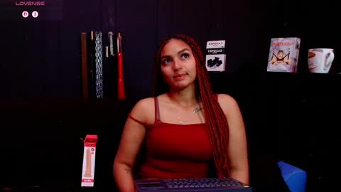 Snapshot of brianna_pratt chatting on 29, 5, 2026 Bri online show from 29, 5, 2026