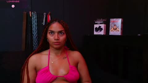 Snapshot of brianna_pratt chatting on 30, 5, 2026 Bri online show from 30, 5, 2026
