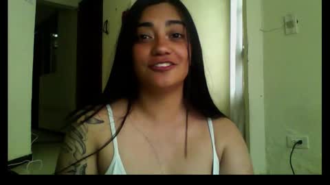 I am Bri  online show from 23, 10, 2025