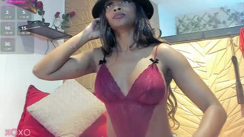 Brianna Chelsea  online show from 6, 2, 2025