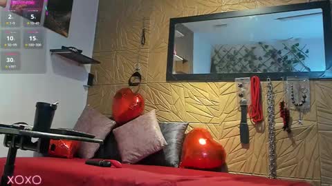 Brianna Chelsea  online show from 15, 2, 2025