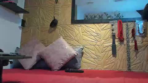 Brianna Chelsea  online show from 26, 2, 2025