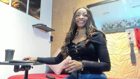 Brianna Chelsea  online show from 28, 2, 2025