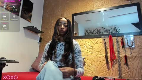 Brianna Chelsea  online show from 8, 3, 2025