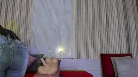 Brianna Chelsea  online show from 9, 9, 2025