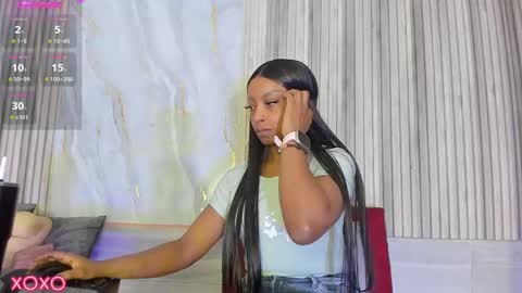 Brianna Chelsea  online show from 10, 9, 2025