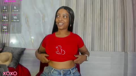 Brianna Chelsea  online show from 27, 9, 2025