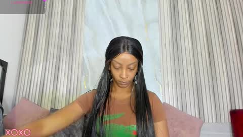 Brianna Chelsea  online show from 13, 10, 2025