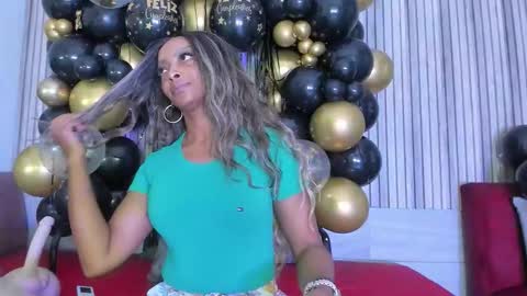 Brianna Chelsea  online show from 18, 10, 2025