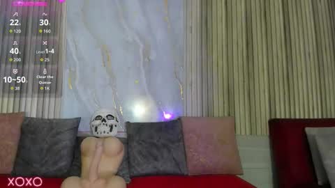 Brianna Chelsea  online show from 27, 10, 2025