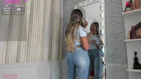 Brianna Chelsea  online show from 9, 2, 2026