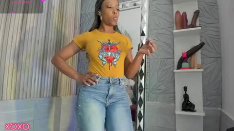 Brianna Chelsea  online show from 8, 4, 2026