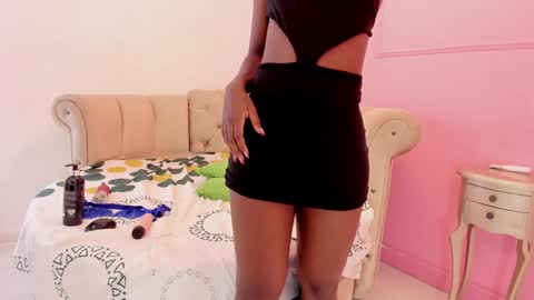 Brianna  online show from 14, 12, 2024