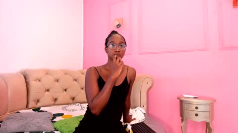 Brianna  online show from 18, 12, 2024