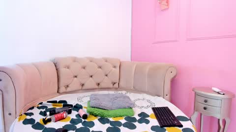 Brianna  online show from 7, 1, 2025