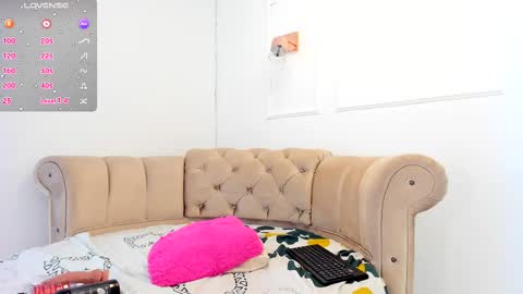 Brianna  online show from 14, 2, 2025