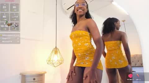 Brianna  online show from 9, 3, 2025