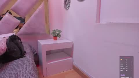 Brianna  online show from 23, 10, 2025