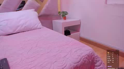 Brianna  online show from 7, 11, 2025