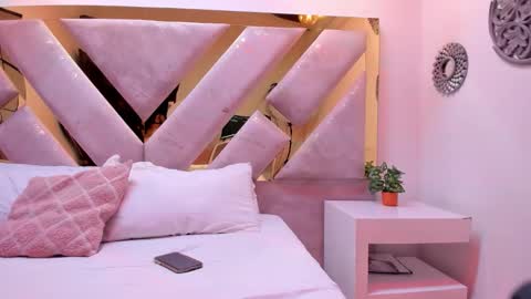 Brianna  online show from 3, 12, 2025