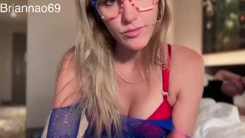 Snapshot of briannao69 chatting on 5, 7, 2026 Long legstight pussyperky titties need I say more online show from 5, 7, 2026