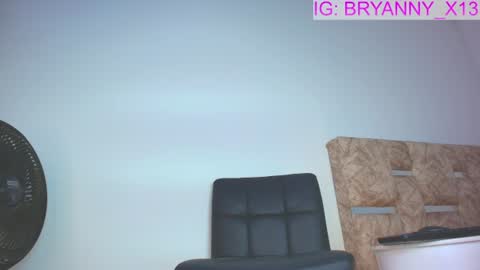 BRIANNA online show from 27, 6, 2026