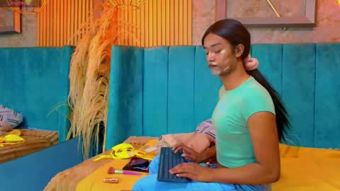 briannyte25 online show from 11, 10, 2025