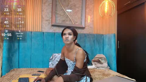 briannyte25 online show from 14, 10, 2025