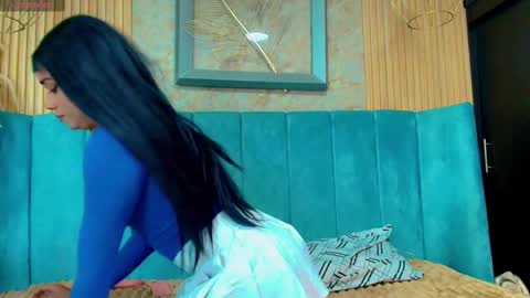 briannyte25 online show from 18, 10, 2025