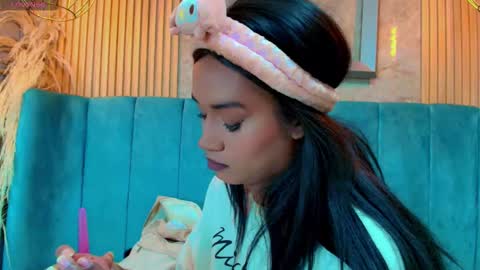 briannyte25 online show from 19, 10, 2025