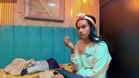 briannyte25 online show from 20, 10, 2025
