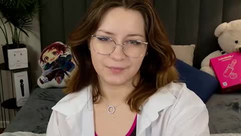 briarwynn online show from 3, 2, 2026