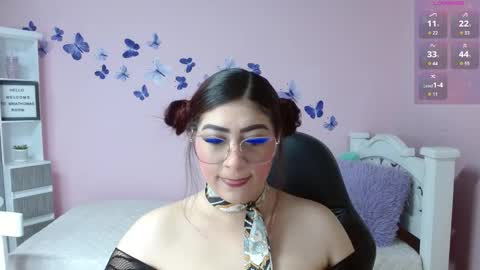 Snapshot of briathomas chatting on 14, 3, 2026 DAYANNA online show from 14, 3, 2026