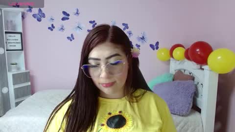 Snapshot of briathomas chatting on 28, 3, 2026 DAYANNA online show from 28, 3, 2026