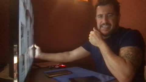 bricamaior16 online show from 28, 9, 2025