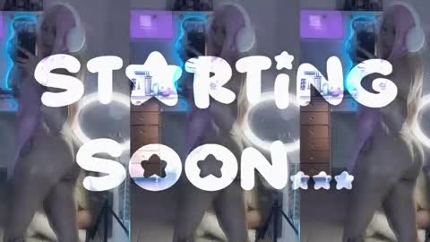 Brianna online show from 25, 5, 2026
