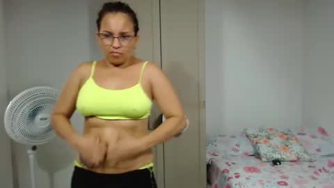 Snapshot of brida_angela29 chatting on 18, 4, 2026 brida_angela29 online show from 18, 4, 2026