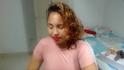 Snapshot of brida_angela29 chatting on 6, 5, 2026 brida_angela29 online show from 6, 5, 2026