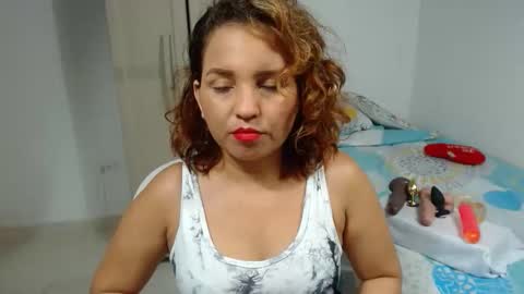 Snapshot of brida_angela29 chatting on 9, 5, 2026 brida_angela29 online show from 9, 5, 2026