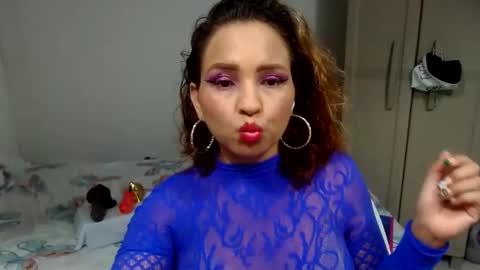 Snapshot of brida_angela29 chatting on 31, 5, 2026 brida_angela29 online show from 31, 5, 2026