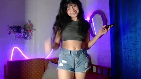 Snapshot of bridawhite chatting on 25, 10, 2025 Brida White online show from 25, 10, 2025