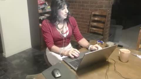 Snapshot of bridgetfouru chatting on 19, 10, 2025 bridgetfouru online show from 19, 10, 2025