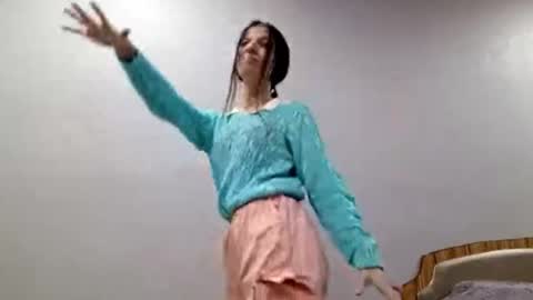 Jade online show from 25, 2, 2026