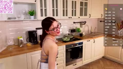 Megan online show from 27, 3, 2026