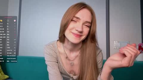Snapshot of bridgetthellard chatting on 4, 5, 2026 Megan online show from 4, 5, 2026
