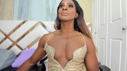 BIRGGITTEBONY online show from 2, 4, 2026