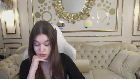 Diamonds Girls online show from 14, 2, 2025