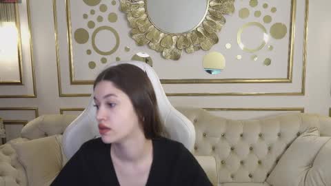 Diamonds Girls online show from 14, 2, 2025