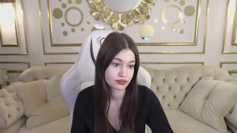 Diamonds Girls online show from 14, 2, 2025