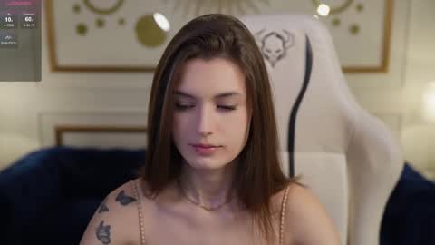 Diamonds Girls online show from 1, 3, 2025